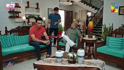 Judwaa - Ep 59 - 2025 [ Aina Asif & Adnan Raza ] new today