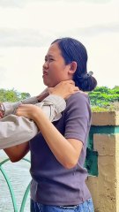 Focus, breath, execute.