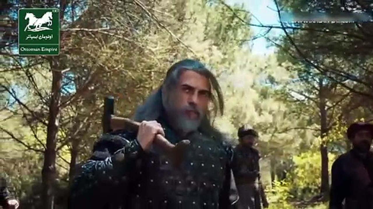 Kurulus Osman Season 6 Episode 193 in Urdu *Subtitles* Full HD 🔥 ⚔️ #kurulusosman #Kurulusosmanseason6