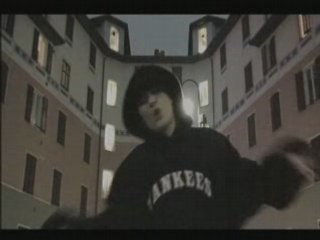 Degrado cattiveria strada verso la luce - Josh NDF -