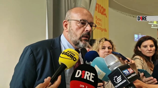 Bologna - REFERENDUM. DI STASI: PD BOLOGNA CON FORZA A FAVORE DEI CINQUE SÌ (21.05.25)