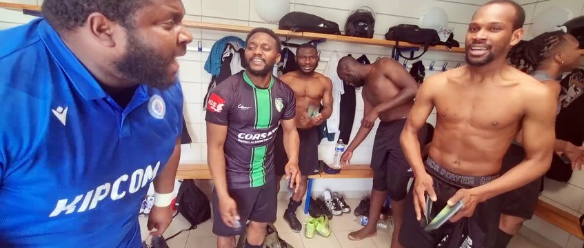 ORANGE - AMICALE RATP