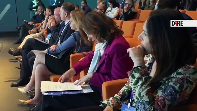 Milano - INNOVAZIONE. BAYER A YOUNG FORUM: 'NELLA FARMACEUTICA SERVE CORAGGIO' (21.05.25)