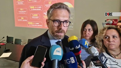 Bologna - CARCERE. LEPORE: STATO MINORILE BOLOGNA GRAVE, GOVERNO DIA RISPOSTE  (21.05.25)