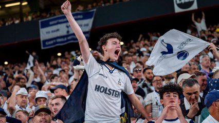 "Meine Brüder sind United-Fans, das ist für sie"