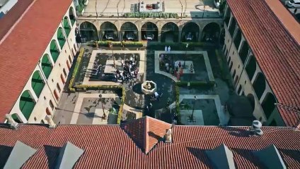 Golden Boy Episode 3 | Turkish Drama Series in Hindi Dubbed 🎬