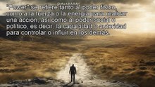 10000 palabras - power