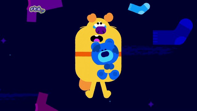 Maddie + Triggs S01E20 - Triggs Teddy