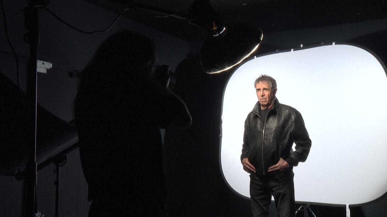 Julien Clerc chante les tranches d'"Une vie" dans son nouvel album