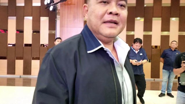 Penyelidikan Kasus Pagar Laut Tangerang Tunggu Hasil Audit KKP