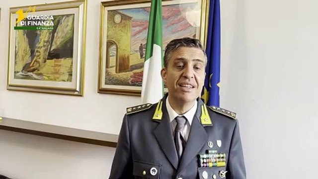 GDF CATANZARO: DANNO ERARIALE PER OLTRE 259 MILIONI DI EURO PER LA MANCATA REALIZZAZIONE DELL’INVASO “DIGA SUL FIUME MELITO”. A GIUDIZIO I PRESUNTI RESPONSABILI. (22.05.25)