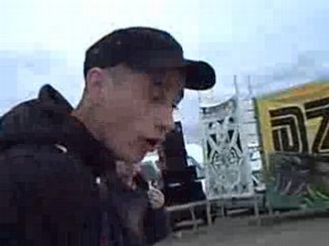 tekos crucey village 2008