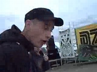 tekos crucey village 2008