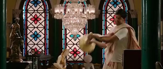 MISSION SINDOOR (2025) - Ram Charan New Action Movie - 2025 Full Action New Release Blockbuster Film