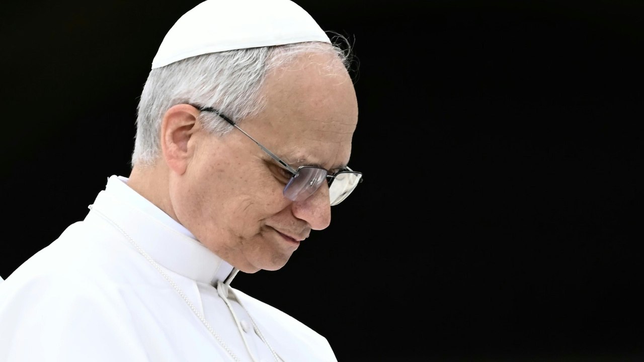 Papst fordert 'ausreichende Menge' an Hilfslieferungen für den Gazastreifen