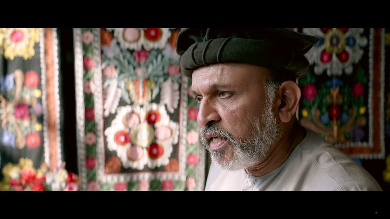 Khuda Haafiz (2020) | Full Hindi Action Part 2