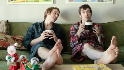 [S1.Ep1] Eastsiders