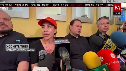 Registran tiroteo al interior del penal de Aguaruto en Culiacán. Elisa Alanís, 21 de mayo 2025