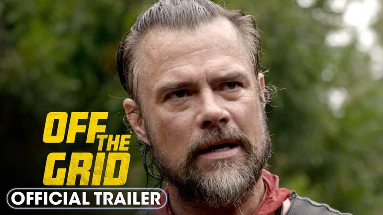 Off The Grid Fragman
