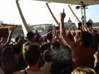 Body & Soul @ Nuits Sonores 2008