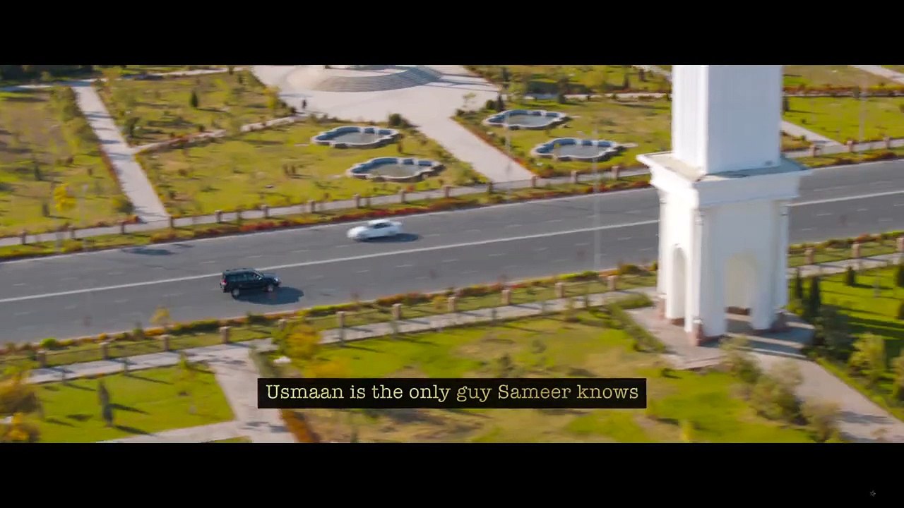 Khuda Haafiz (2020) | Full Hindi Action Part 3