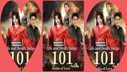 Life And Death Judge-101 Debts Of Love Sshort