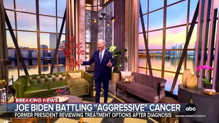 World News Tonight with David Muir Full Broadcast - May 19, 2025