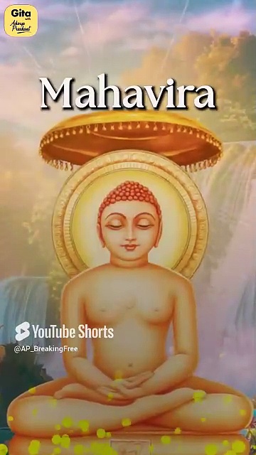 Nakedness of Mahavir || Acharya Prashant