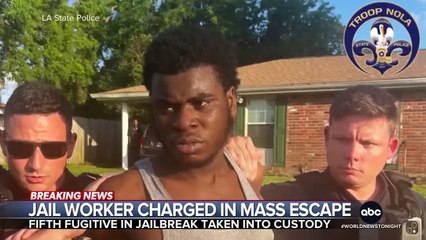 World News Tonight with David Muir Full Broadcast - May 20, 2025