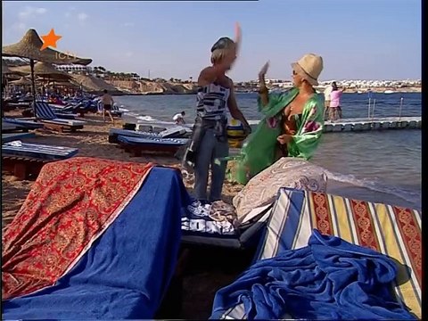 Леся + Рома. 115 серия.