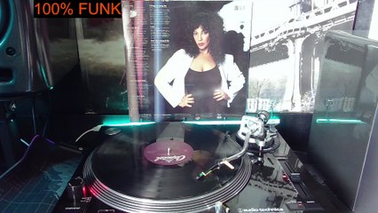 LINDA CLIFFORD - i'll keep on loving you (1982)