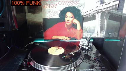 LINDA CLIFFORD - it don't hurt no more (1980)