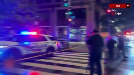 Siyonistlerin diplomatları öldüren şüphelinin ilk ifadesi! ‘Gazze için yaptım’