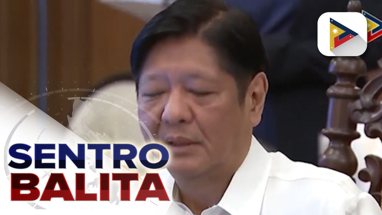 Resignation call ni PBBM sa kaniyang Gabinete, umani ng iba't ibang reaksyon mula sa mga senador at senator-elect