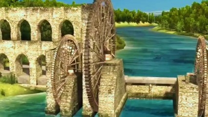 water well old history