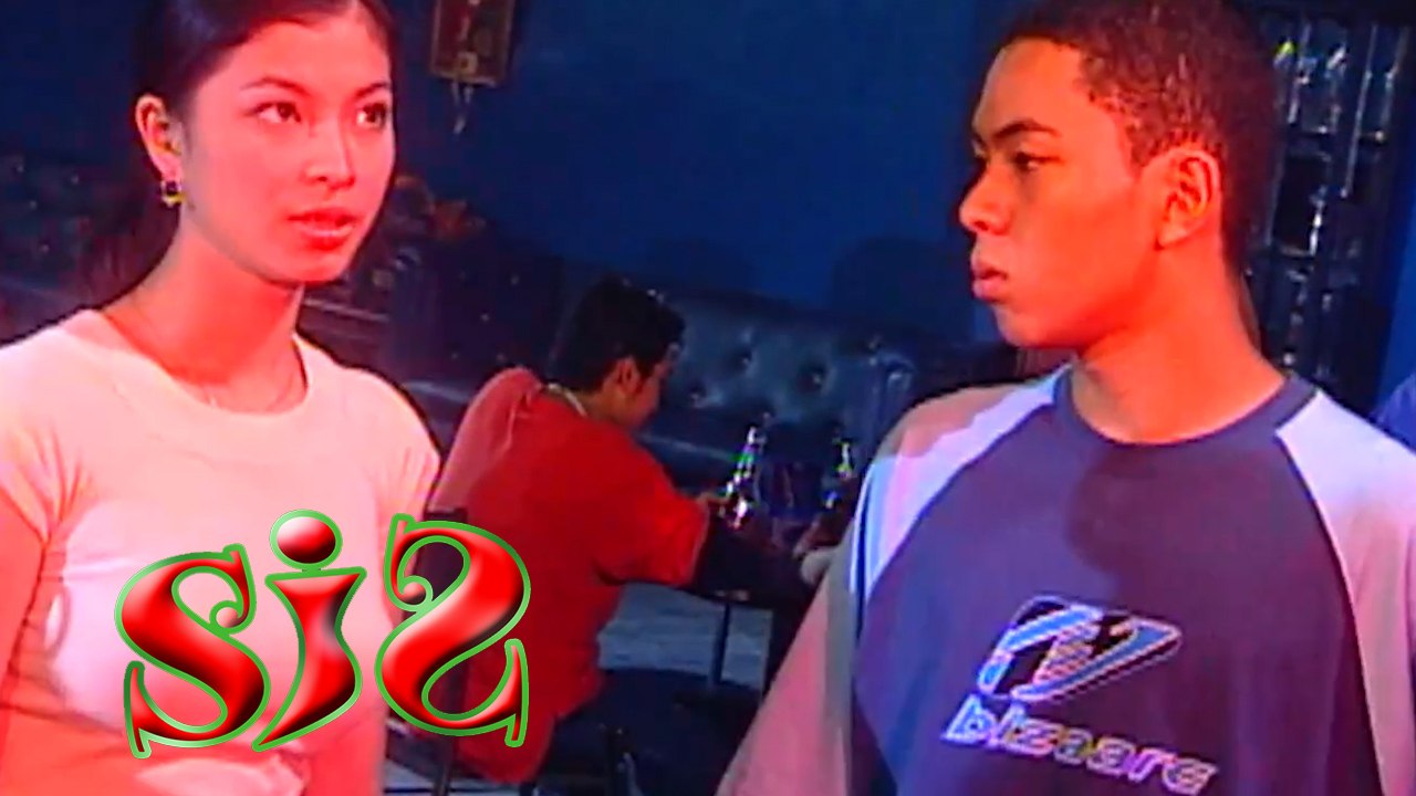 Bryan Revilla, dinedma raw ang sumemplang na Angel Locsin sa ‘Click!’ | SiS (Stream Together)