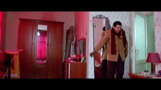 Bembeyaz - Pure White | Türk Dram & Gerilim Filmi (4K)