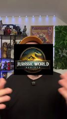 🎬 Réaction au TRAILER de Jurassic World: Rebirth 🦖🔥 Ce retour va tout changer !