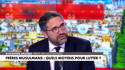 Frères musulmans, un entrisme implanté : L’Heure des Pros du 22/05/2025
