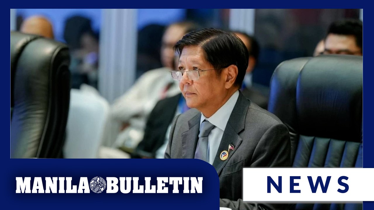 Marcos to push anew for speedy conclusion of ASEAN-China code of conduct