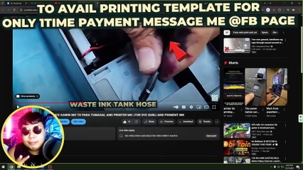 EPSON 121 9K BA ANG PRESYO ? | PRINTER PRICE CHECK AS OF MAY 2025