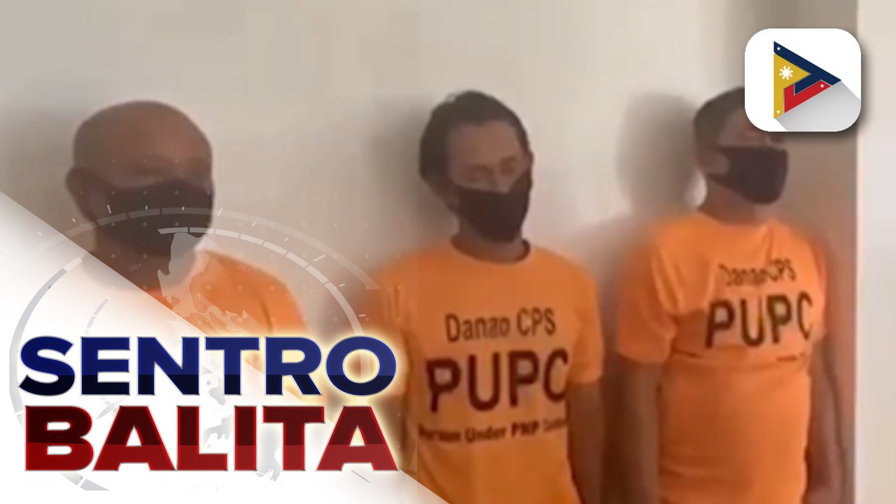 Milyon-milyong halaga ng makina at kagamitan sa paggawa ng armas, nakumpiska sa Danao, Cebu