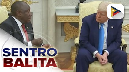 GLOBALITA: School bus sa Pakistan, binomba; 4 estudyante, patay sa insidente