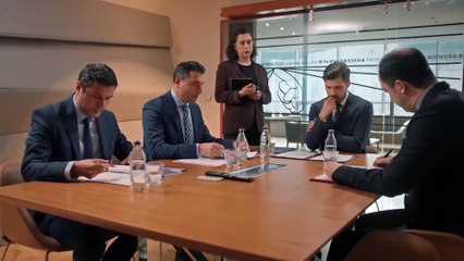 El Fuego del Destino - Capitulo 50 (Doblado en Español)