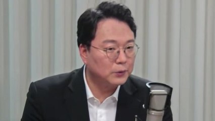 "당근거래도 아니고 당권거래?"‥친한계 '부글부글' [앵커리포트] / YTN