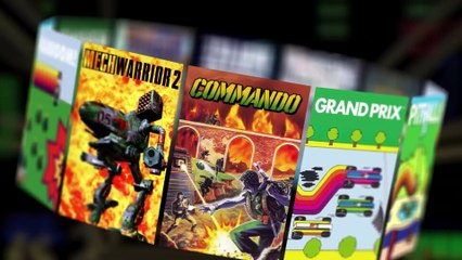 Im Game Pass landen jetzt zahlreiche Spiele-Klassiker aus einer längst vergangenen Ära