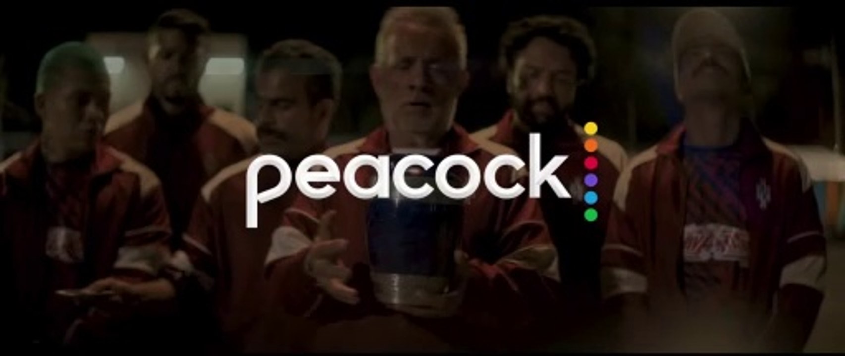 90 Minutes Trailer OV