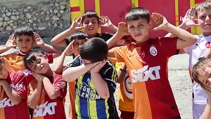 Galatasaray sevgisi için yaptığına inanamayacaksınız!