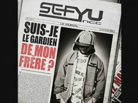 Sefyu feat sana vis ma vie