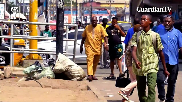 Tinubu's two years in office: Nigerians speak out